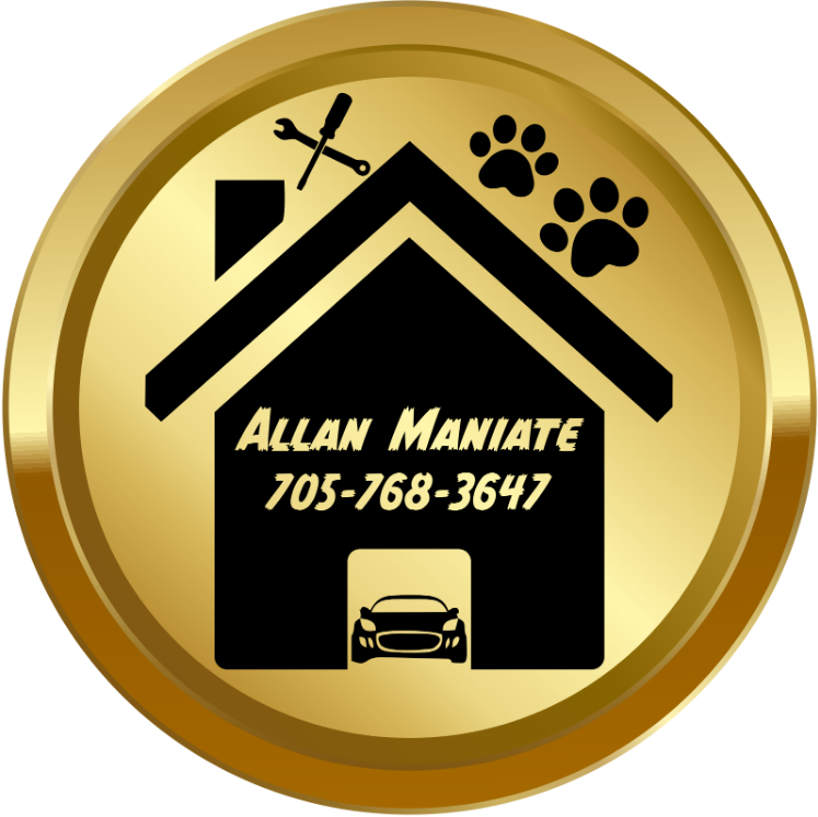 Allan Maniate